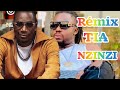 Rj kaniera rmix nzinzi clips officiels trace lubumbashi