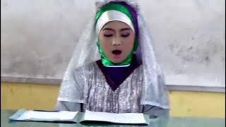 JUARA MOCOPAT MAPSI MAGELANG