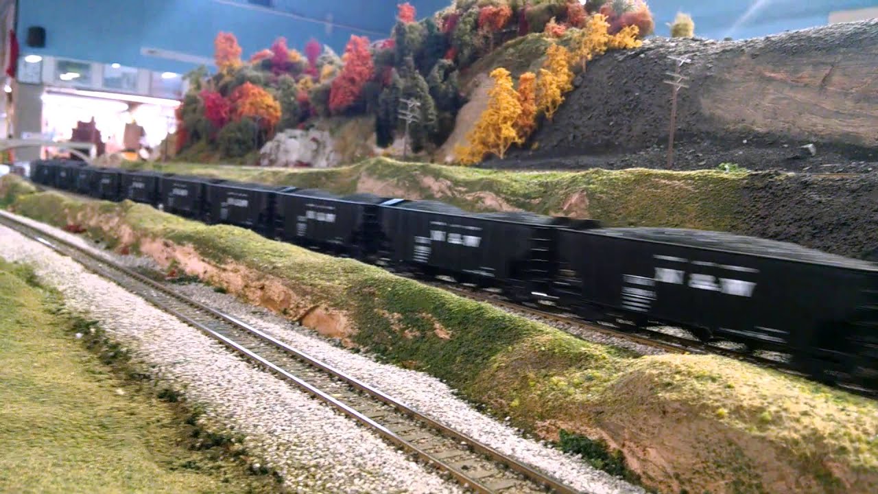 N W Y6B W SP Cab FWD Leader BLI HMRRC YouTube