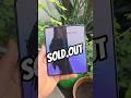 SOLD..SAMSUNG FOLD 5 5G. 12/256GB @ 7695892772. ALL INDIA COURIER AVAILABLE