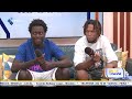Conversa com os artistas Rubex BR2 e ALD Junior