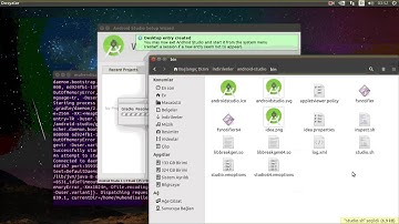 Android Oyun Programlama Ders 1