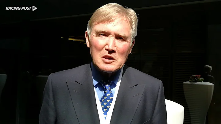 Qipco 2000 Guineas: Richard Lancaster on Elarqam