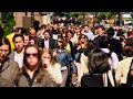 NEW YORK CITY 2018: WE ARE the crowds of TIMES SQUARE! [4K]