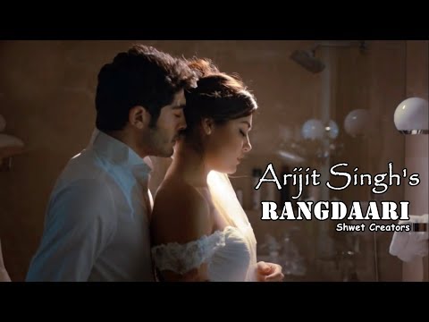 Rangdaari – Arijit Singh | Lucknow Central