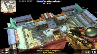 Fly hack blackshot