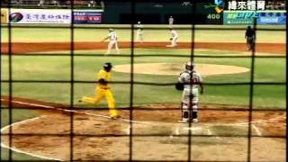 兄弟象精采片段-20110319