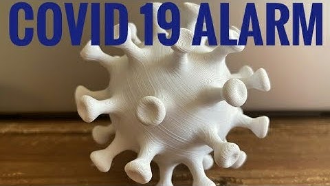 HOW TO MAKE A COVID 19 SOCIAL DISTANCING  SECURITY ALARM .   ALARM USING ARDUINO SCIENCE PROJECT
