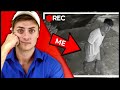 I BROKE into The Team RAR House 1 Year Later…