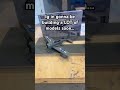 How is my SBD Dauntless model?