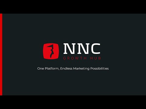 NNC Growth Hub video