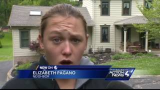 Teenager killed in Bethel Park crash