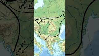 Croatian origins 🇭🇷