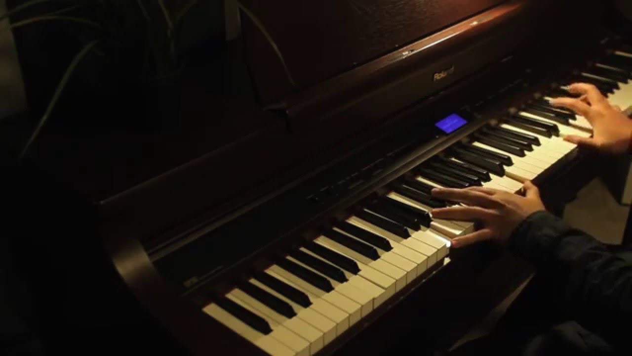 Angel Beats OST - My Song