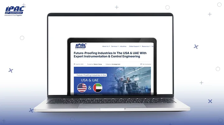 🌐 Is your global operation future-ready?