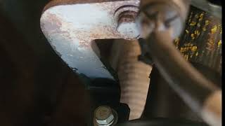 2016 Kia Sorento Engine Swap Prepping The New Motor