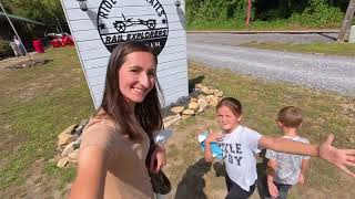 Rail Explorers | Clay, WV