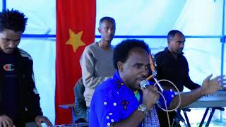 ቆልዓ ናይ ተምቤን - ፀሃየ ክንፈ  New Tigrigna Music -2023