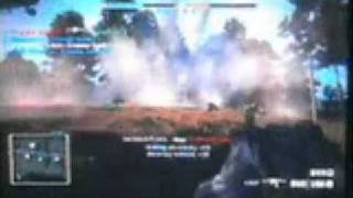 Battlefield Bad Company :Road Kill 2