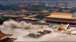 Download Lagu HUGE FLOOD Beijing UNDERWATER Overnight Skyscrapers CRUMBLE in Chaos | Short Film MP3 Download Lagu HUGE FLOOD Beijing UNDERWATER Overnight Skyscrapers CRUMBLE in Chaos | Short Film MP3