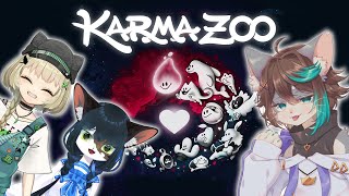 【KarmaZoo】ゆる～い協力型アクションゲーム【 Vtuber 】