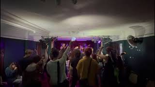 Bughouse at Petersham Bowlo Feb 2026