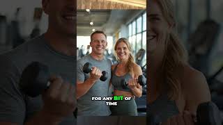 Boost Autophagy: Exercise for Health and Longevity #shorts