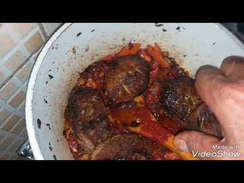 ناشف سمك دويلمي