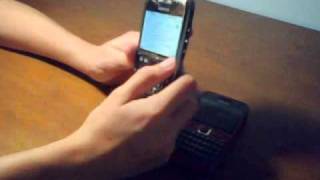 Nokia E71 and E63 Review which is better, and which should i get