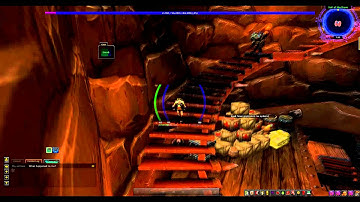 How/Where to Turn XP Off as Horde in WoW