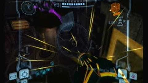 Metroid Prime Video Walkthrough Part 22