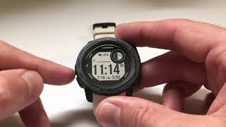 Abnormal high heart rate detected garmin Clearance