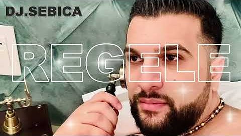 ✅Rares bebelusul x Tzanca Uraganu - REGELE-BASS BOOSTED✅