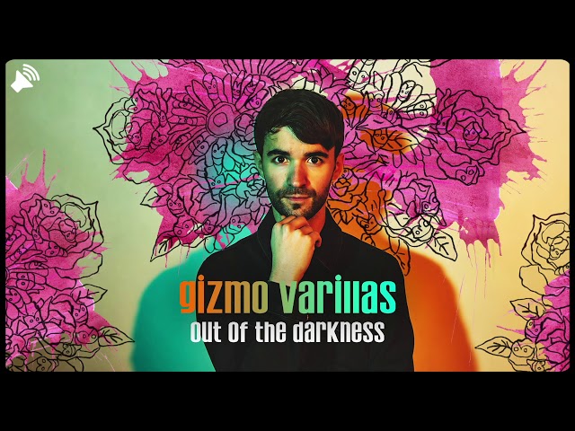 Gizmo Varillas - Burning bridges