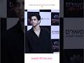 “Celebrities Light Up the D’Yavol Event Night”#shorts