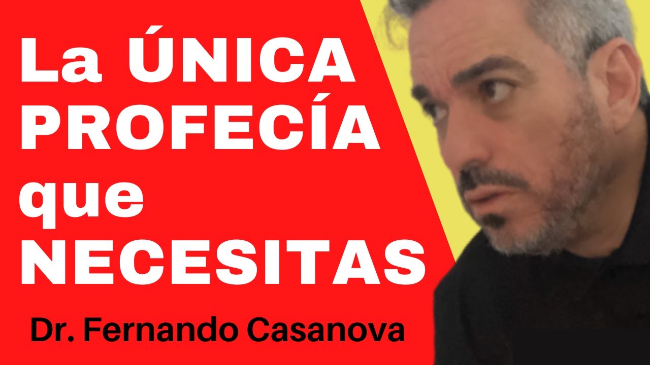 El PLAN de Dios en Cristo para Tu Salvación, según la PROFECÍA de Isaías 53. Estudio Bíblico. 2022