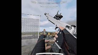 S-9 New Spinning Desert Eagle🔥 #shorts #deltaforce #zeroxslayer #fyp