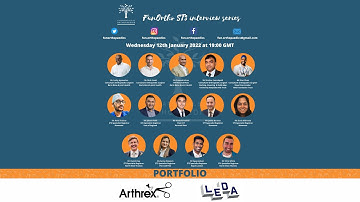 Fundamentals of Orthopaedics ST3 Interview Prep Series -  Portfolio