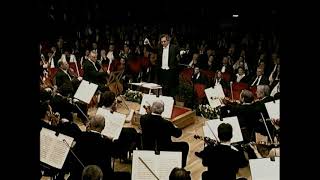 Brahms Academic Festival Overture