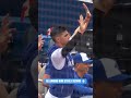 ALEJANDRO KIRK STOLEN BASE ALERT 🚨🚨