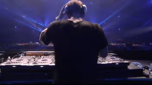 AMF2015 | Martin Garrix - 