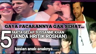 Download Lagu PANTAS BERCERAI, INI 5 FAKTA SUSSANNE KHAN MANTAN HRITHIK ROSHAN MP3