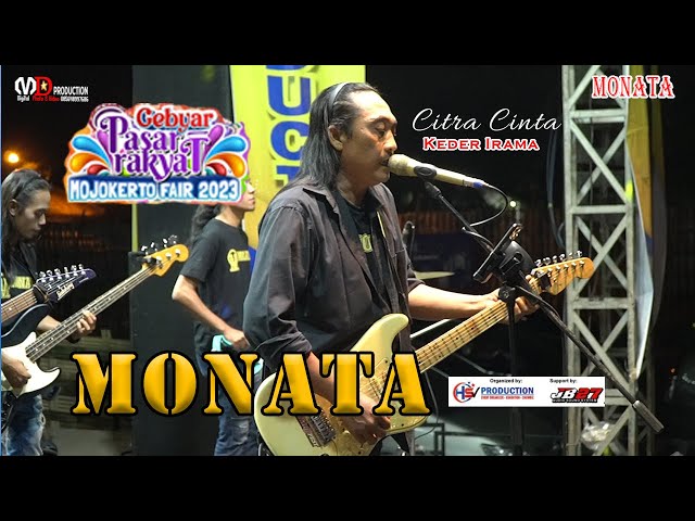 0M MONATA # HS PRODUCTION - CITRA CINTA - KEDER IRAMA class=