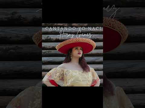 🎶❤️ ¡De mis 7 canciones, cuál es tu favorita!¿Ya escuchaste mi álbum Cantando Yo Nací?🥹