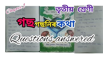 #class 3 || Questions answer 