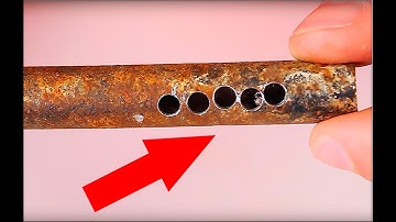 How to make a SMOKE GENERATOR 😱 🔴 TUTORIAL