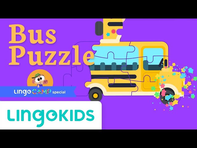 Puzzled Poki - VoiceTube: Learn English through videos!