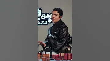 Maybelline New York Shariff Tanyous X Yasmina El Abd 