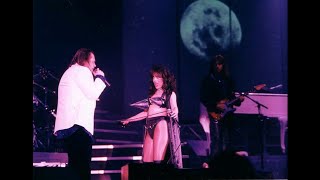 Meat Loaf & Patti Russo - Paradise By The Dashboard Light (Live in Frankfurt, 1996)