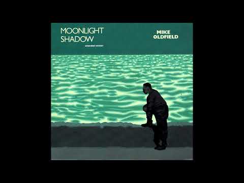 [FLAC 24/96] Mike Oldfield - Moonlight Shadow Extended Version (1983) Maxi-single